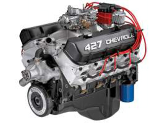 P6D56 Engine